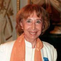 Cora Vaucaire : La grande dame de la chanson a été incinérée...