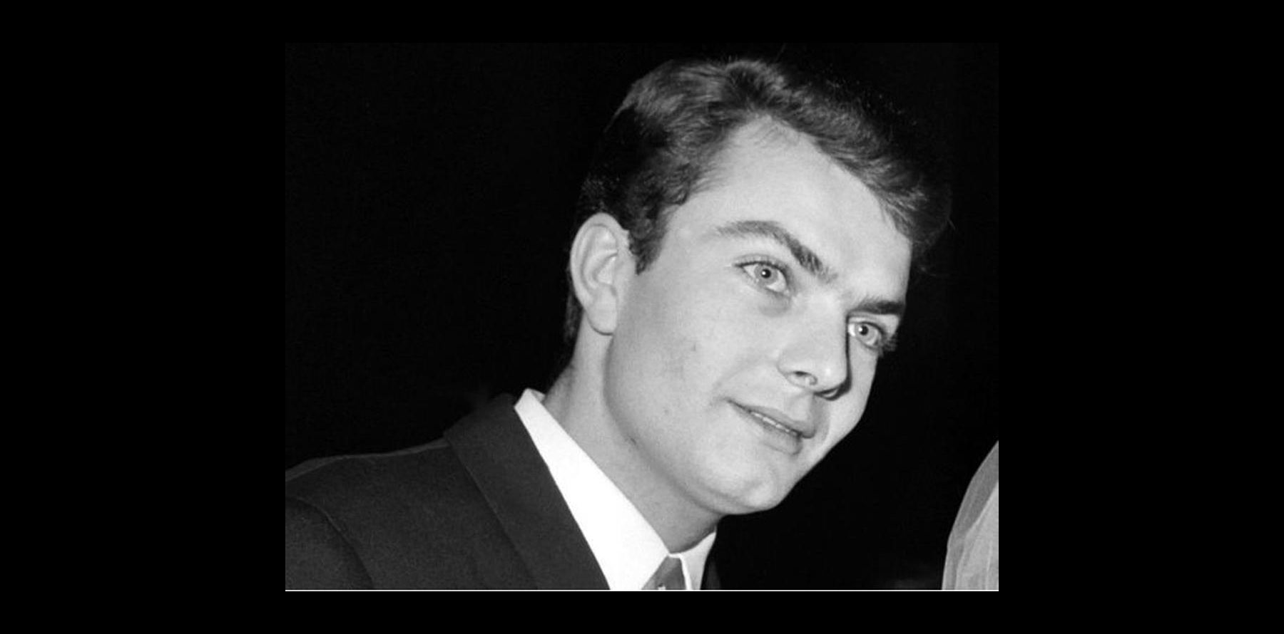 François Lubiana, le beau chanteur des années 60, est mort ...