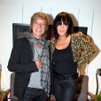 Jean Louis Aubert Fier Du Talent De Sa Cherie Devant Les Femmes De Noah Purepeople