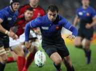 Mondial de Rugby : Déluge et supporters en couleurs pour la victoire des Bleus