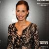 Inés Sastre à la soirée d'ouverture de la boutique Pirelli à Milan le 20 septembre 2011