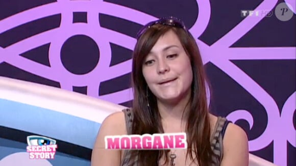 Morgane est en danger, des indices sur son secrets vont être révélés dans Secret Story 5