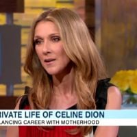 Céline Dion : prête à retomber enceinte