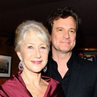 Helen Mirren et Colin Firth : La rencontre grandiose entre la reine et le roi