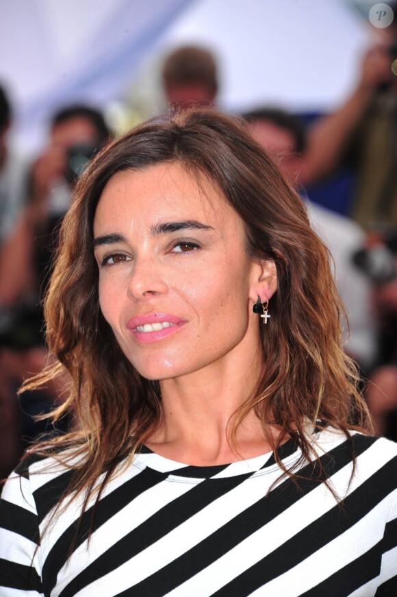 Elodie Bouchez a brillé au Festival de Cannes 2011 en tant que membre du jury Un Certain Regard. 