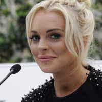 Lindsay Lohan : Un nouvel homme dans sa vie !