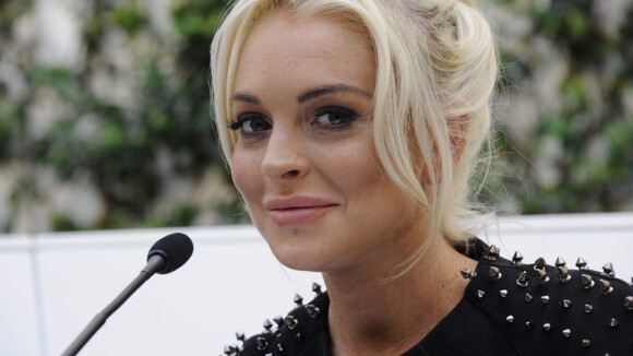 Lindsay Lohan : Un nouvel homme dans sa vie !