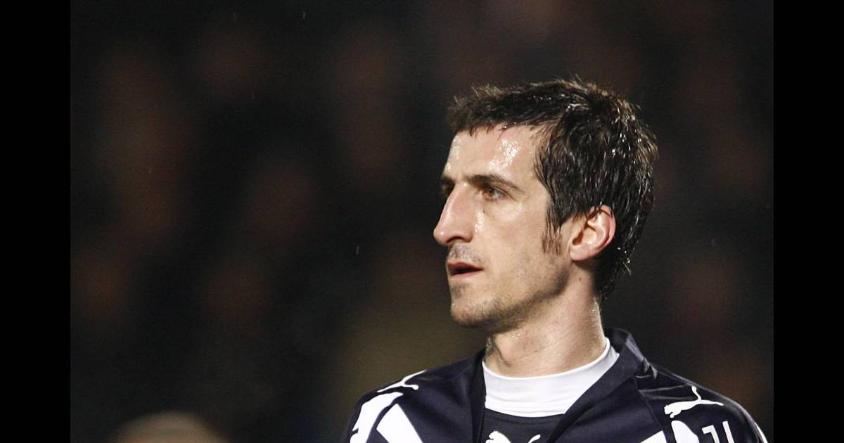 Johan Micoud : Le footballeur champion d'Europe en garde à ...