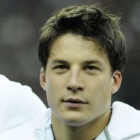 Coupe du monde de rugby : François Trinh-Duc énervé et privé de famille