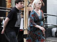 Mike Myers, le délirant Austin Powers, est papa
