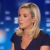 Laurence Ferrari reçoit Tristane Banon (journal de 20 heures de TF1 du jeudi 29 septembre 2011).