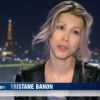 Tristane Banon répond aux questions de Laurence Ferrari (journal de 20 heures de TF1 du jeudi 29 septembre 2011).