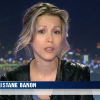 Tristane Banon maintient la tentative de viol: ''DSK a fait preuve d'arrogance''