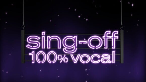 Sing-Off : 100% vocal arrive sur France 2 à partir du samedi 24 septembre.
