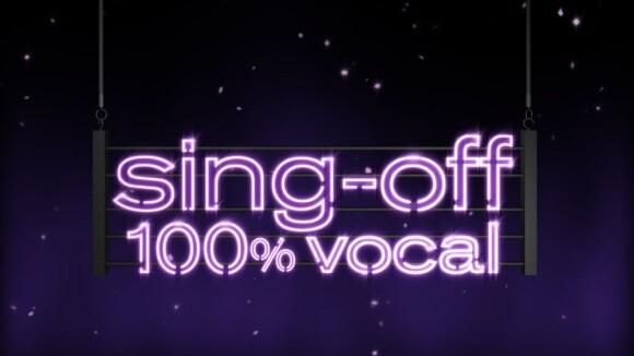 Sing-Off 100% vocal : Le télé-crochet réalise une montée en puissance
