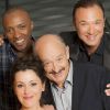 Soprano, Alexandre Devoise, Michel Jonasz et Tina Arena présenteront Sing-Off, sur France 2 à partir du samedi 24 septembre.