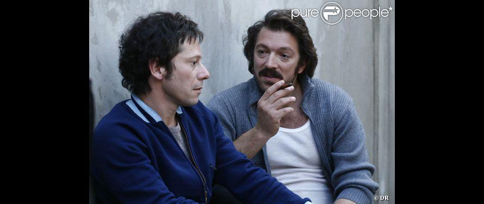 Mesrine L Ennemi Public N 1 Streaming Vf Gratuit Image du film Mesrine : L'Ennemi public n°1. Vincent Cassel et Mathieu