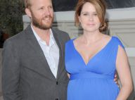 Jenna Fischer de The Office est maman !