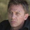 Daniel Craig dans Quantum of Solace, dernier épisode de James Bond sorti au cinéma.