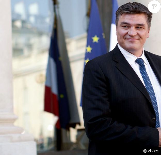 Coupe du monde de rugby David Douillet renvoyé dans ses 22 ! Purepeople