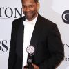 Denzel Washington recevait en 2010 un Tony Award pour son rôle dans la pièce Fences. En octobre 2011, la star a fait honneur à son amour et sa vocation première pour le théâtre en faisant un don de 2,25 millions de dollars à l'université où tout commença pour lui...