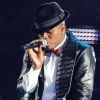 Ne-Yo lors du concert hommage à Michael Jackson, à Cardiff le 8 octobre 2011