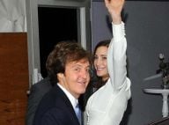 Mariage de Paul McCartney et Nancy Shevell : Du beau monde à la noce