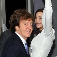 Mariage de Paul McCartney et Nancy Shevell : Du beau monde à la noce
