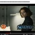 Images de la bande-annonce de The Avengers de Joss Whedon