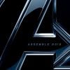 Affiche du film The Avengers