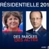 David Pujadas animera ce soir, mercredi 12 octobre 2011, sur France 2, Des paroles et des acres : le débat des primaires.