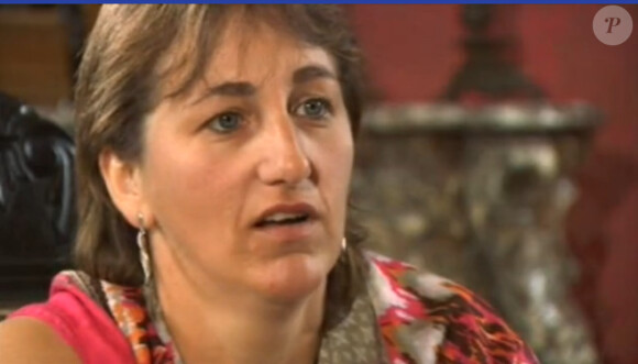 Mireille, agricultrice belge, a eu une grande surprise dans l'amour est dans le pré belge