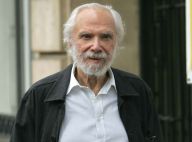 Georges Moustaki, gravement malade mais plein d'espoir, ne chantera plus