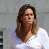 Amélie Mauresmo : Arrêtée deux fois par les gendarmes et... sauvée par la Suisse