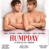 L'affiche du film américain Humpday