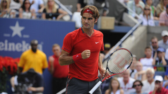 Roger Federer : Ejecté du Top 3 par un Andy Murray ridiculisé