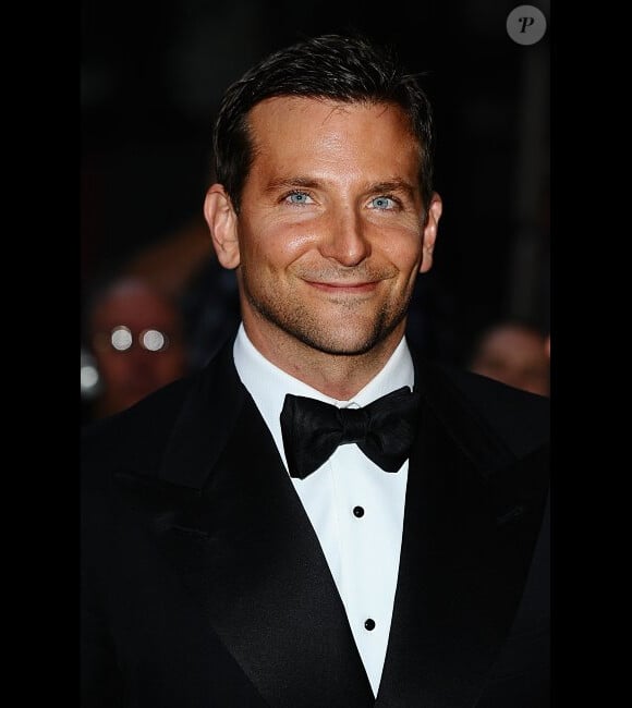 Bradley Cooper