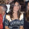 Pippa Middleton (photo : le 19 septembre 2011 au défilé Temperley lors de la Fashion Week londonienne) a fait sensation sur la piste de danse du Boodles Boxing Ball, le 1er octobre 2011 au Park Plaza Hotel de Londres.