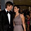 Demi Moore et Ashton Kutcher, so in love... En mai 2009
