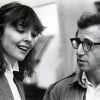 Diane Keaton dans Manhattan, de et avec Woody Allen