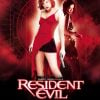 Milla Jovovich tueuse de zombies dans Resident Evil de Paul WS Anderson