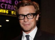 Simon Baker : Le Mentalist lance le jeu des lunettes noires à Hollywood