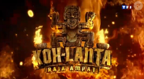 La bande-annonce de Koh Lanta Raja Ampat sur TF1 le vendredi 21 octobre 2011