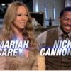 Mariah Carey et son mari Nick Cannon présentent leurs jumeaux