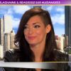 Emilie, grande gagnante de Secret Story 3 dans Les Anges de la télé-réalité - Le Mag
