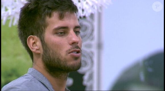 Zelko, un vrai super héros dans Secret Story 5