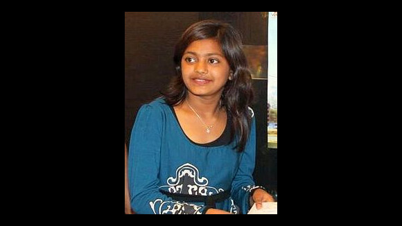 Rubina Ali (Slumdog Millionaire) : Enfin relogée après le terrible incendie