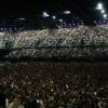 Vendredi 21 octobre 2011 à l'Arena de Montpellier, Britney Spears a fait salle comble !