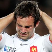 Mondial de rugby : Des larmes, du panache et une amende pour conclure...