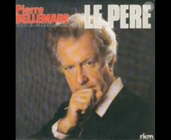 Pierre Bellemare - Le Père - 1987.